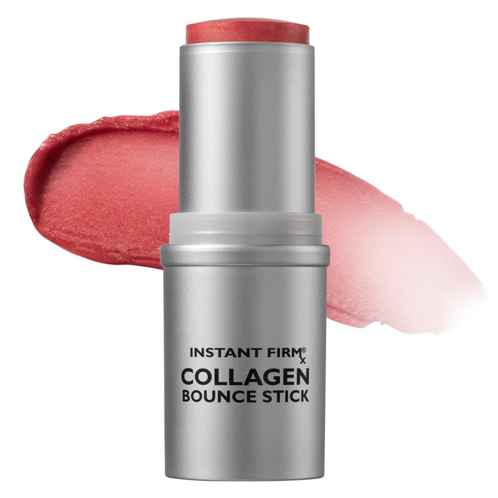 BNIB Peter Thomas Roth Collagen Bounce Stick Cream Blush - Blush Glow
